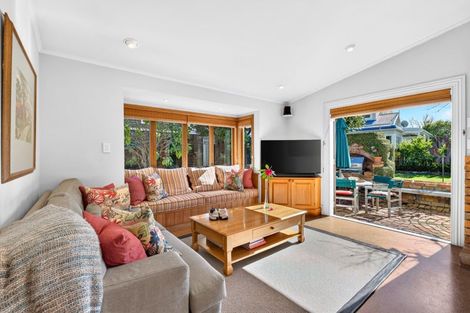 Photo of property in 5 Matai Road, Devonport, Auckland, 0624