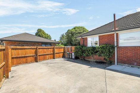 Photo of property in 31 Fortune Street, Mairehau, Christchurch, 8052