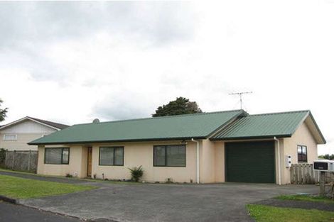Photo of property in 1a Richardson Avenue, Pukekohe, 2120