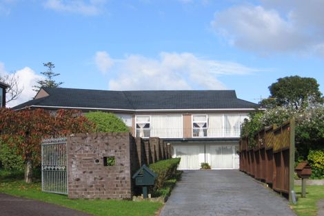 Photo of property in 13 Melissa Place, Farm Cove, Auckland, 2012