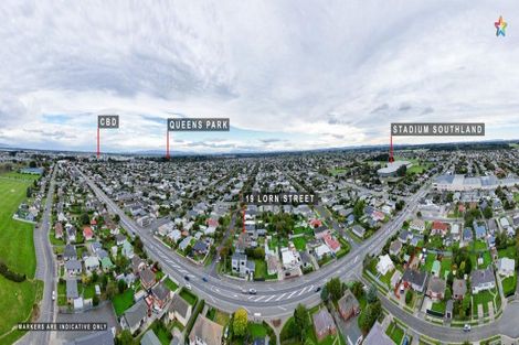 Photo of property in 19 Lorn Street, Glengarry, Invercargill, 9810