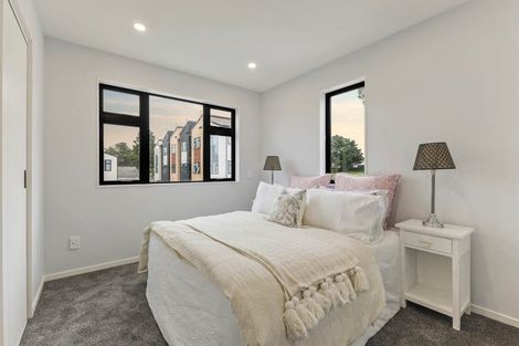 Photo of property in 91a Kindergarten Drive, Conifer Grove, Takanini, 2112