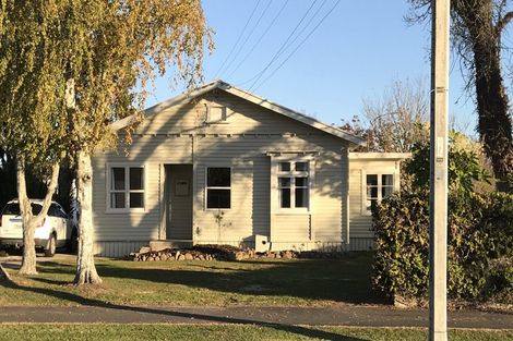 Photo of property in 30 East Street, Claudelands, Hamilton, 3214