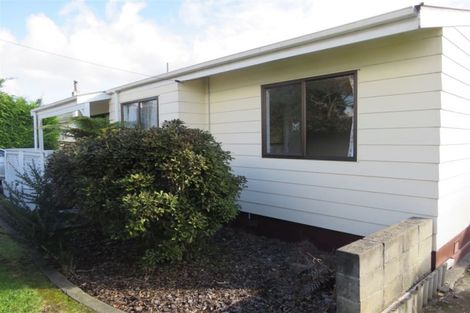 Photo of property in 93 Parker Avenue, Levin, 5510