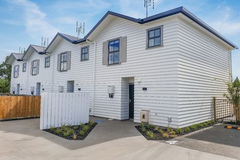 Photo of property in 6/135 Silverdale Road, Silverdale, Hamilton, 3216