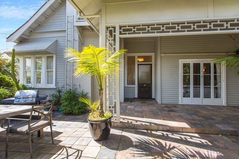 Photo of property in 41 Saint Georges Bay Road, Parnell, Auckland, 1052