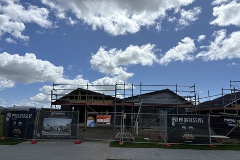 Photo of property in 3 Tuwaewae Drive, Matamata, 3400