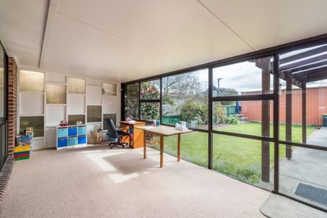 Photo of property in 417 Innes Road, Mairehau, Christchurch, 8052