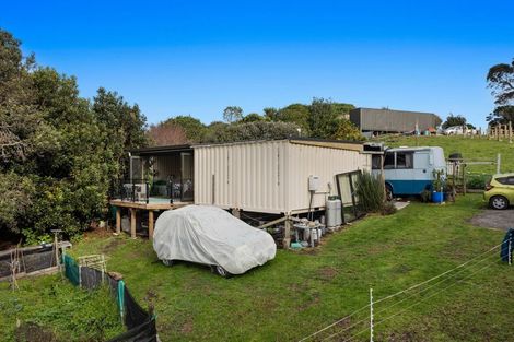 Photo of property in 59 Pohutukawa Drive, Waiotahe, Opotiki, 3198