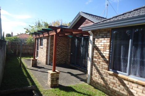 Photo of property in 1/165 Nixon Street, Hamilton East, Hamilton, 3216