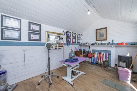 Photo of property in 1137 Drain Road, Leeston, 7682