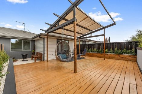 Photo of property in 12b Yanicks Crescent, Fitzroy, Hamilton, 3206