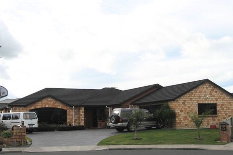 Photo of property in 29 Grace Avenue, Rototuna North, Hamilton, 3210