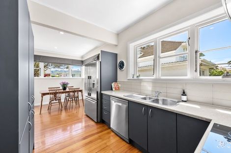 Photo of property in 3 Galway Street, Waterloo, Lower Hutt, 5011