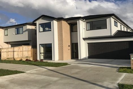 Photo of property in 25 Quattro Avenue, Flat Bush, Auckland, 2019