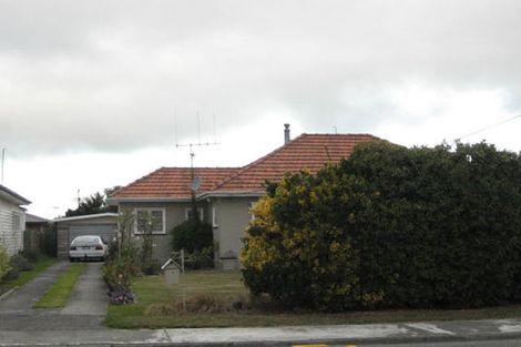 Photo of property in 16 Studholme Street, Temuka, 7920