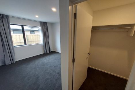 Photo of property in 19 Frogmore Way, Rolleston, 7615