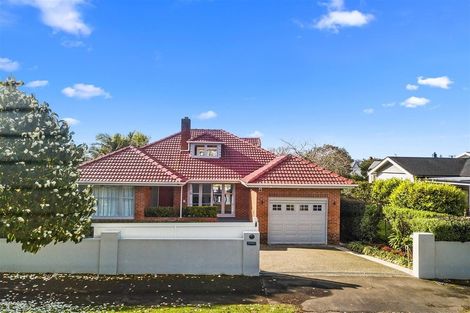Photo of property in 6 Bennett Street, Mount Albert, Auckland, 1025