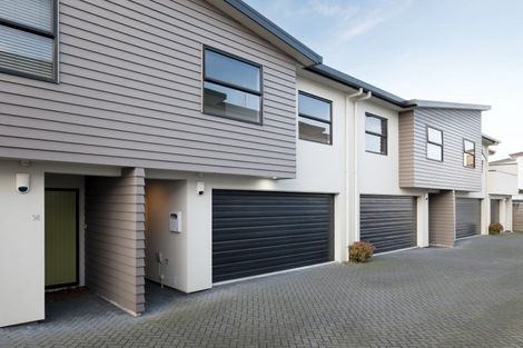 Photo of property in 54d Willoughby Street, Whitiora, Hamilton, 3200