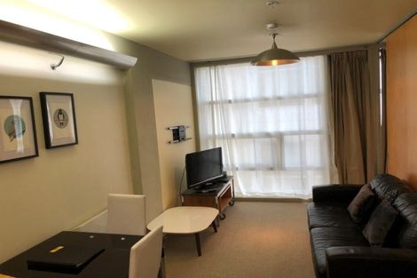 Photo of property in St Pauls Apartments, 98/43 Mulgrave Street, Thorndon, Wellington, 6011