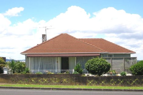 Photo of property in 157 West Tamaki Road, Glen Innes, Auckland, 1072