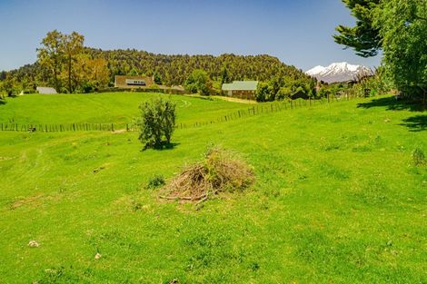 Photo of property in 15 Lee Street, Ohakune, 4625