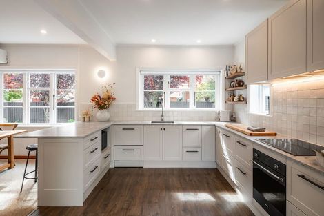 Photo of property in 16 Bounty Street, Bryndwr, Christchurch, 8053