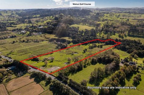 Photo of property in 158 Pine Valley Road, Dairy Flat, Silverdale, 0992