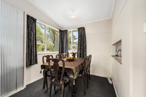 Photo of property in 87 Long Melford Road, Awapuni, Palmerston North, 4412