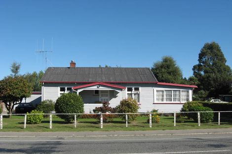 Photo of property in 200 Talbot Street, Geraldine, 7930