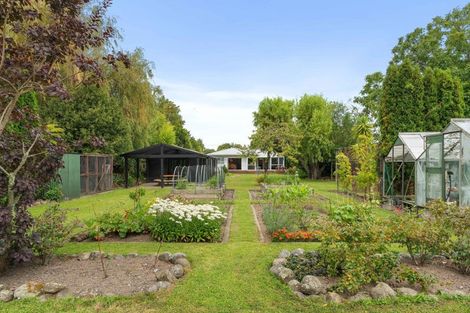 Photo of property in 124 West Street, Greytown, 5712