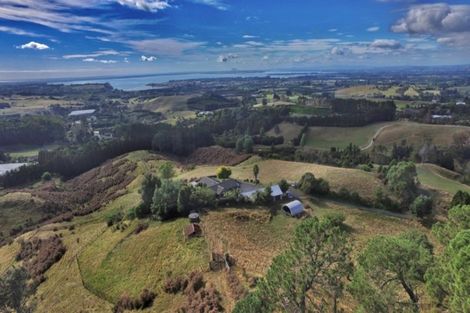 Photo of property in 260a Willoughby Road, Tahawai, Katikati, 3170