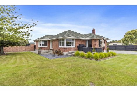 Photo of property in 12 Glen Street, Marchwiel, Timaru, 7910