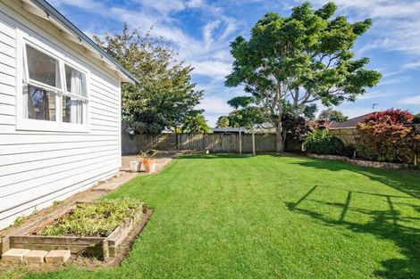 Photo of property in 20 Park Street, Morrinsville, 3300