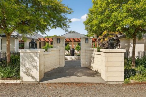 Photo of property in 238 No 10 Road, Swannanoa, Kaiapoi, 7692