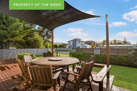 Photo of property in 121a Ocean Road, Whangamata, 3620