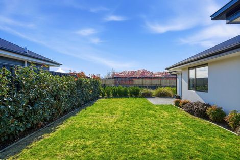 Photo of property in 7 Cam Mill Place, Rangiora, 7400