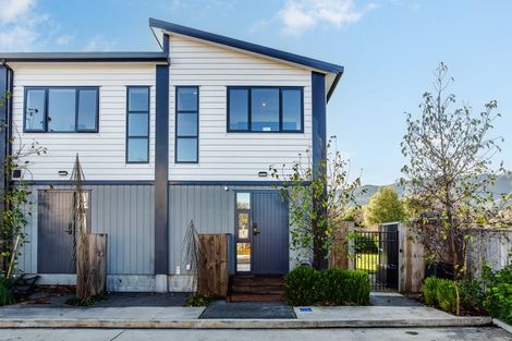 Photo of property in 5/6 Bertram Grove, Naenae, Lower Hutt, 5011