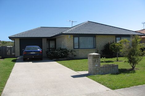 Photo of property in 87 Makarini Street, Paraparaumu, 5032
