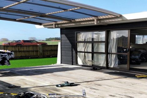 Photo of property in 129 Brigham Creek Road, Whenuapai, Auckland, 0618