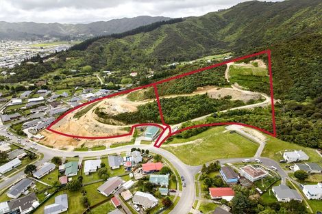 Photo of property in 66 Antrim Crescent, Wainuiomata, Lower Hutt, 5014