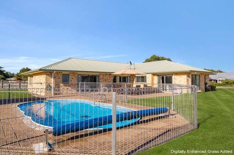 Photo of property in 47a Cowley Drive, Leamington, Cambridge, 3432