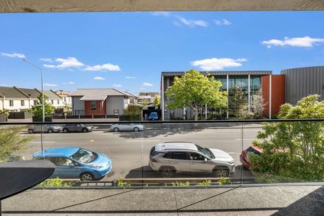 Photo of property in 103/118a Salisbury Street, Christchurch Central, Christchurch, 8013