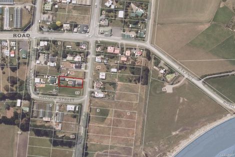 Photo of property in 39 Cobblestone Road, Kakanui, Oamaru, 9495