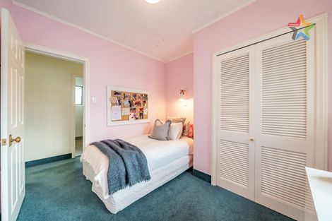 Photo of property in 4 Gainsborough Grove, Belmont, Lower Hutt, 5010