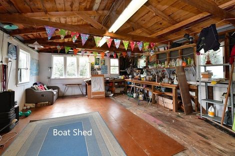 Photo of property in 38 James Mcleod Road, Shelly Beach, Helensville, 0874