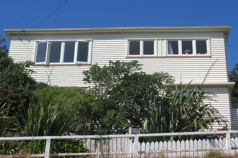 Photo of property in 1 Ellora Street, Ngaio, Wellington, 6035