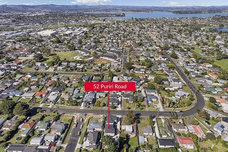 Photo of property in 2 Puriri Road, Manurewa, Auckland, 2102
