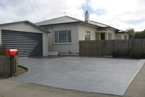 Photo of property in 49 Marshland Road, Shirley, Christchurch, 8061