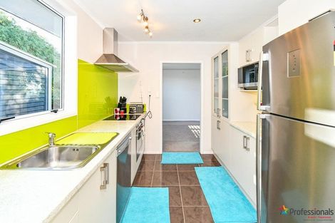 Photo of property in 35 Eden Street, Mangere East, Auckland, 2024